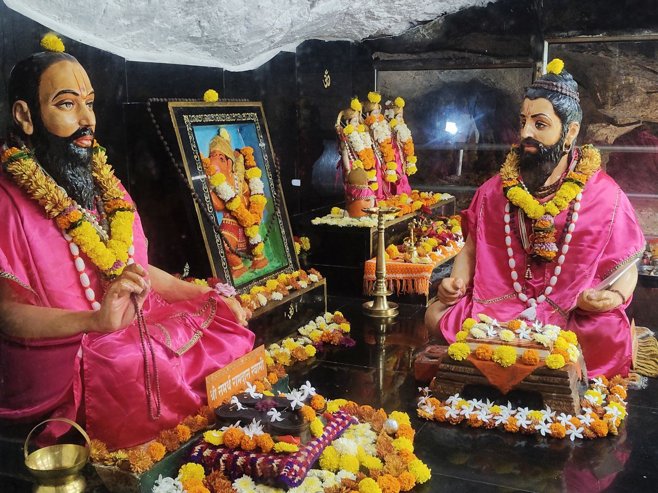 Shivtharghal