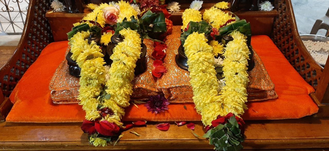 Kakad Aarti