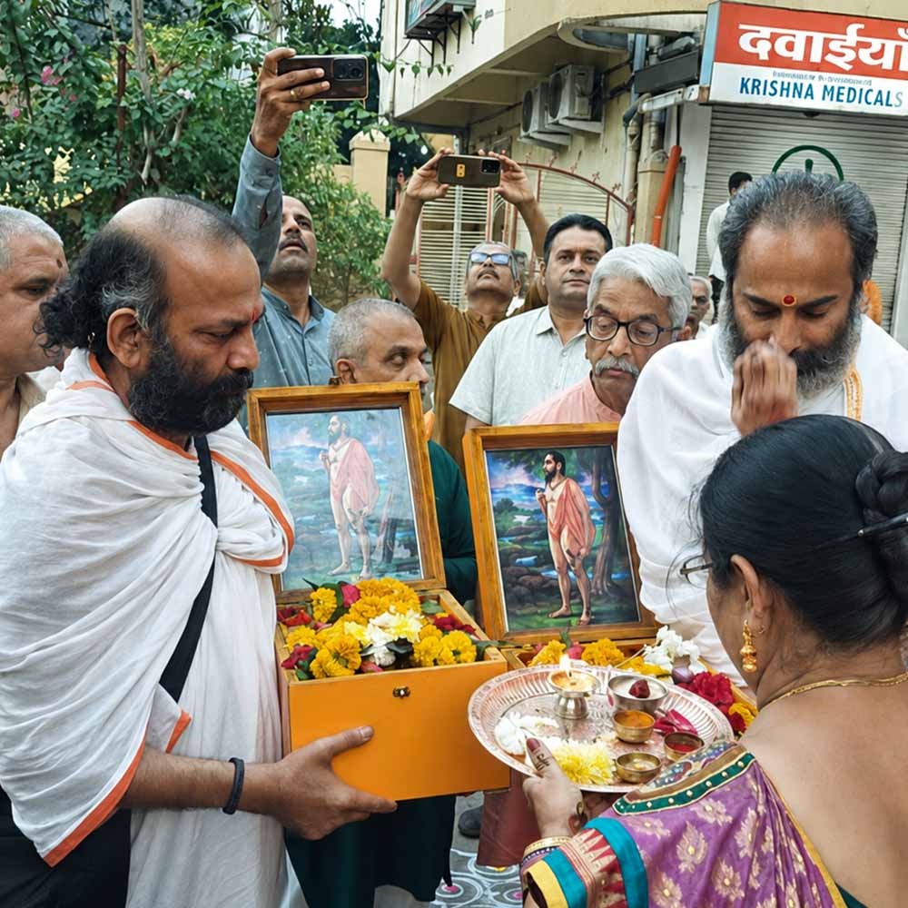Prachar Daura Phase 2 - Nagpur B
