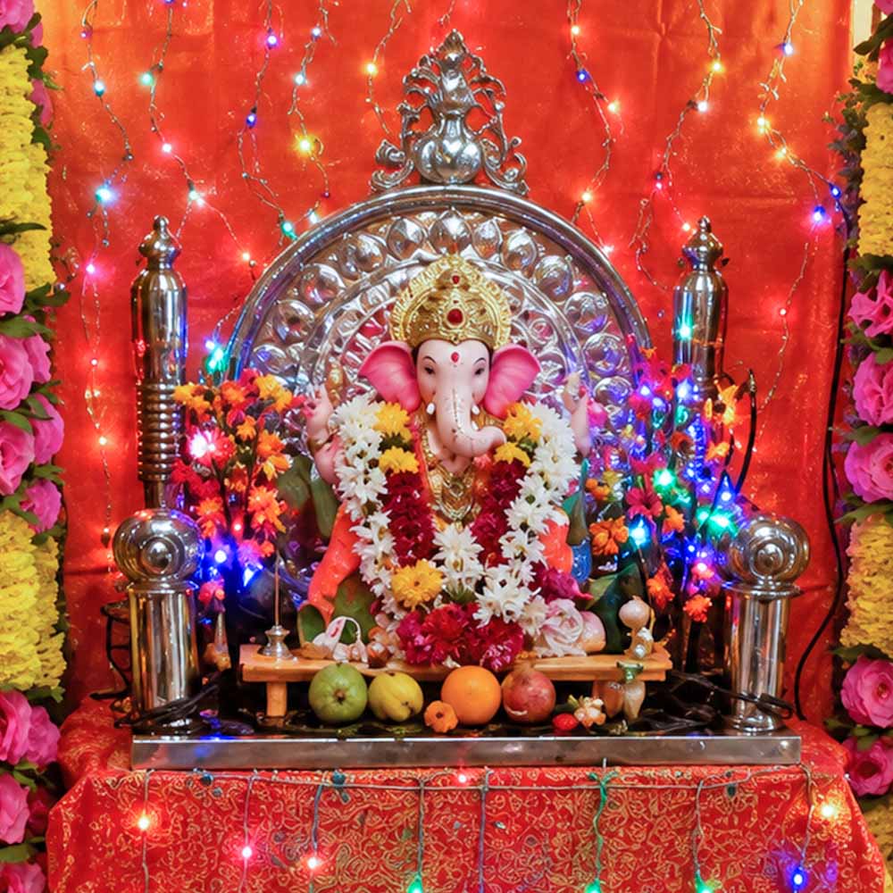 Ganesh Utsav