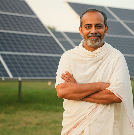 Solar Project