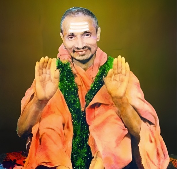 Shri Shridhar Swami