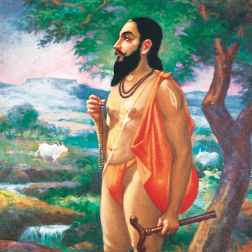 Shri Samarth Ramdas Swami