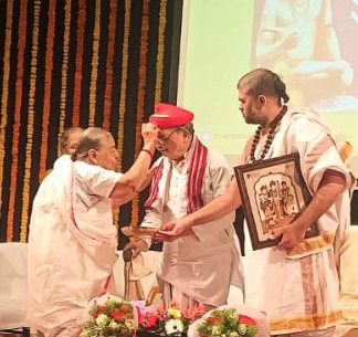 Sant Seva Puraskar