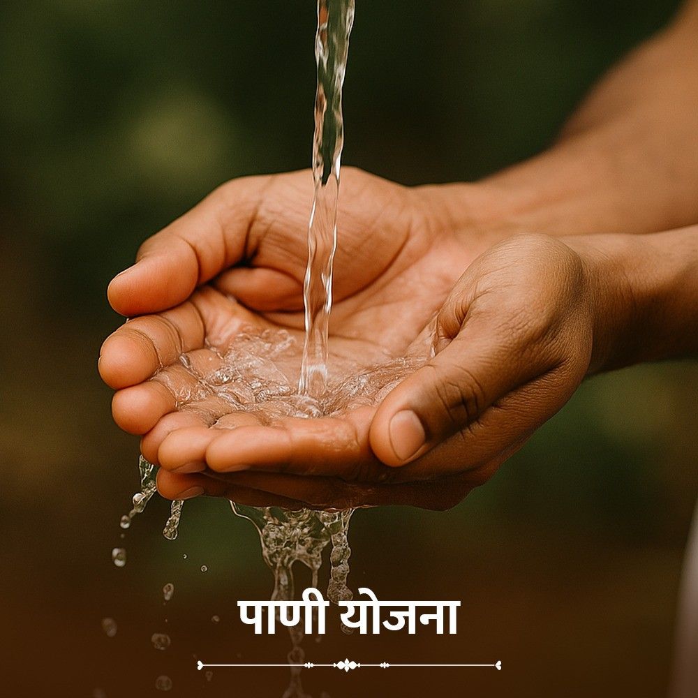 Pani Yojana