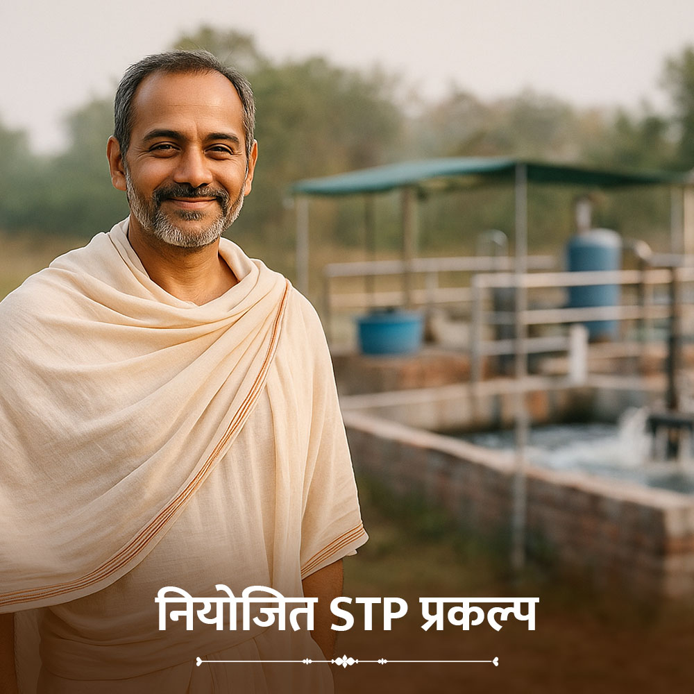 STP Project